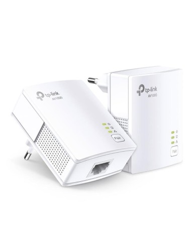 POWERLINE TP-LINK TL-PA7017KIT ETHERNET 2UDS 1GB