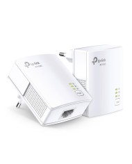 POWERLINE TP-LINK TL-PA7017KIT ETHERNET 2UDS 1GB