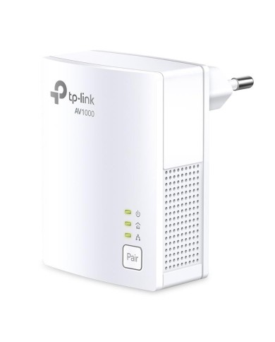 POWERLINE TP-LINK TL-PA7017KIT ETHERNET 2UDS 1GB