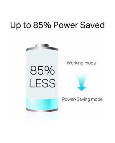 POWERLINE TP-LINK TL-PA7017P KIT ETHERNET 2UDS + ENCHUFE