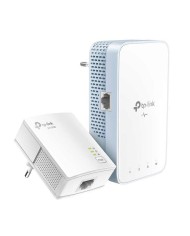 POWERLINE TP-LINK TL-PA7517KIT ETHERNET AV1000 2UDS