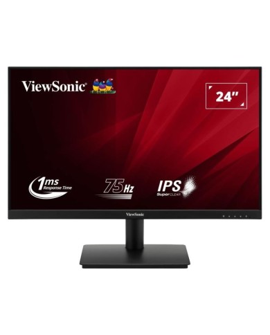 MONITOR VIEWSONIC 24 IPS 1MS HDMI VGA 3YR GAR
