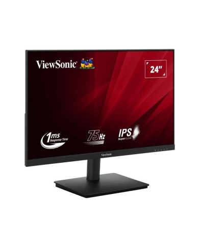 MONITOR VIEWSONIC 24 IPS 1MS HDMI VGA 3YR GAR