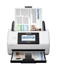 ESCANER EPSON DOCUMENTAL WORKFORCE DS-790WN A4 WIRELESS