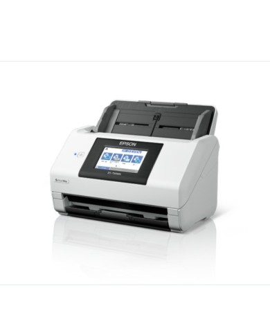 ESCANER EPSON DOCUMENTAL WORKFORCE DS-790WN A4 WIRELESS ESCANER EPSON DOCUMENTAL WORKFORCE DS-790WN A4 WIRELESS