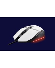 TECLADO + RATON TRUST GXT 798W GAMING RGB USB WHITE TECLADO + RATON TRUST GXT 798W GAMING RGB USB WHITE