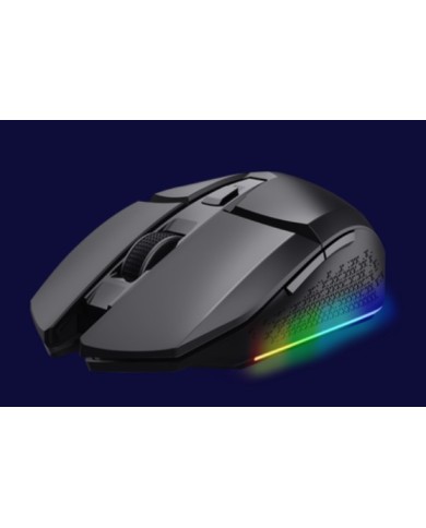 TECLADO + RATON + AURICULARES + ALFOMBRILLA TRUST GXT 780 GAMING BUNDLE BLACK TECLADO + RATON + AURICULARES + ALFOMBRILLA TRUST GXT 780 GAMING BUNDLE BLACK