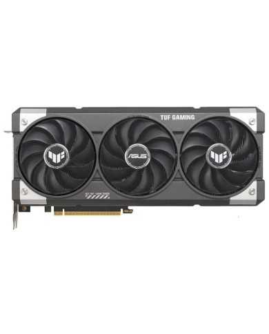 TARJETA DE VIDEO ASUS TUF GAMING NVIDIA RTX5060TI 16GB OC GDRR7 PCIE 5.0