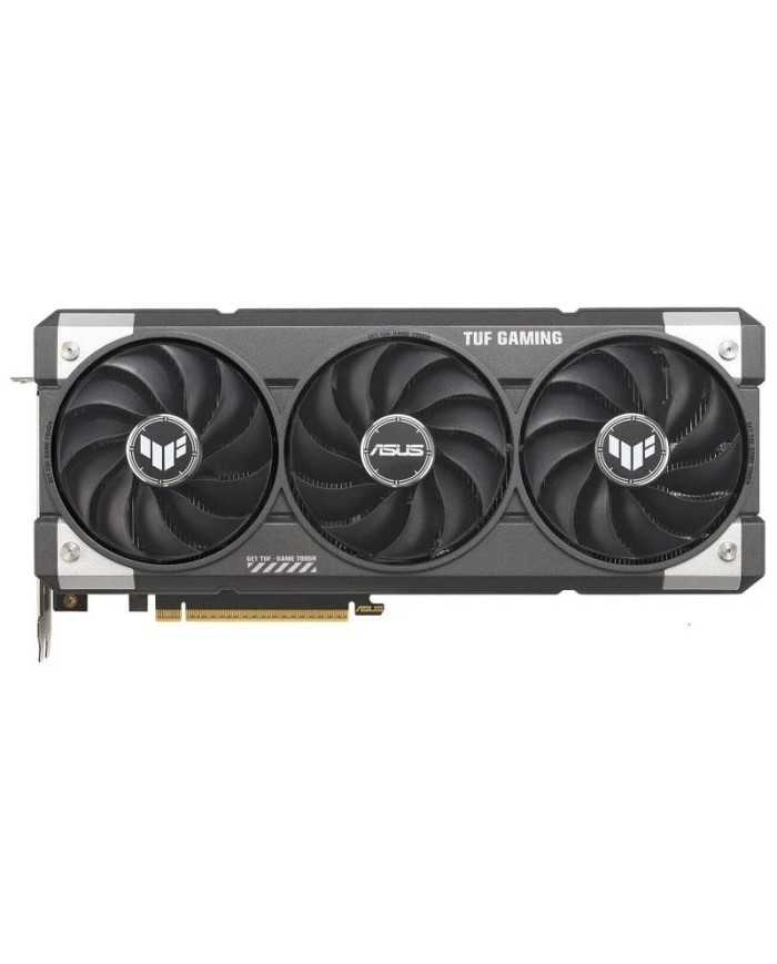 TARJETA DE VIDEO ASUS TUF GAMING NVIDIA RTX5060TI 16GB OC GDRR7 PCIE 5.0