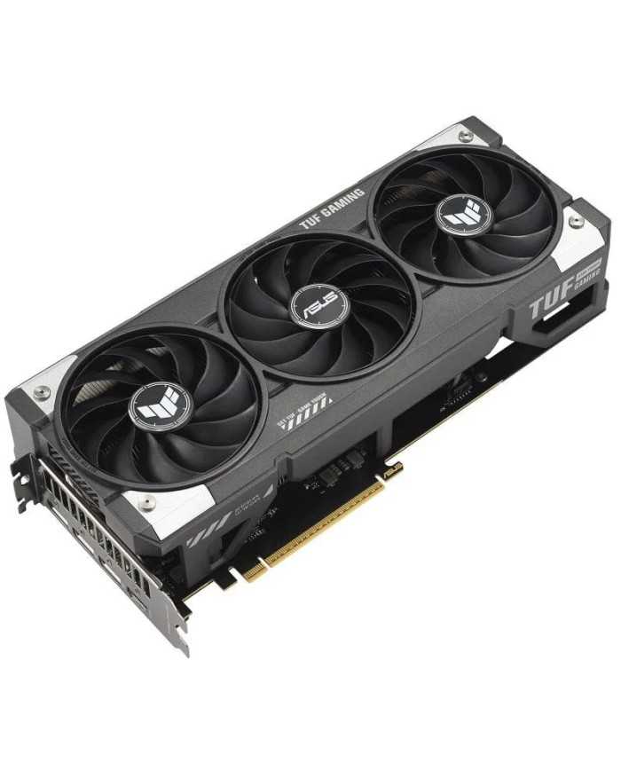 TARJETA DE VIDEO ASUS TUF GAMING NVIDIA RTX5060TI 16GB OC GDRR7 PCIE 5.0