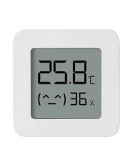 MEDIDOR TEMPERATURA/HUMEDAD XIAOMI MONITOR 2 MEDIDOR TEMPERATURA/HUMEDAD XIAOMI MONITOR 2
