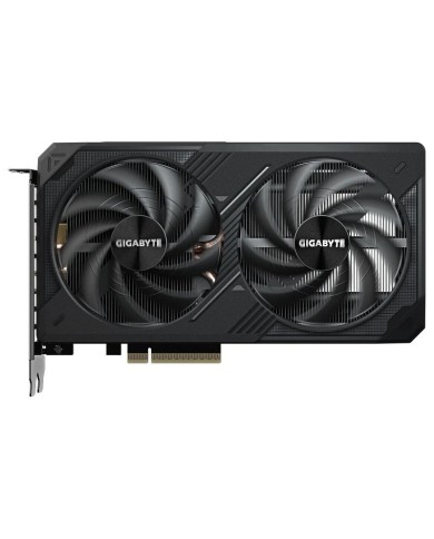 TARJETA DE VIDEO GIGABYTE NVIDIA RTX5060TI WINDFORCE OC 16GB GDRR7 PCIE 5.0 TARJETA DE VIDEO GIGABYTE NVIDIA RTX5060TI WINDFORCE OC 16GB GDRR7 PCIE 5.0
