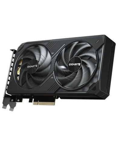 TARJETA DE VIDEO GIGABYTE NVIDIA RTX5060TI WINDFORCE OC 16GB GDRR7 PCIE 5.0 TARJETA DE VIDEO GIGABYTE NVIDIA RTX5060TI WINDFORCE OC 16GB GDRR7 PCIE 5.0