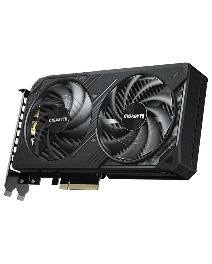 TARJETA DE VIDEO GIGABYTE NVIDIA RTX5060TI WINDFORCE OC 16GB GDRR7 PCIE 5.0 TARJETA DE VIDEO GIGABYTE NVIDIA RTX5060TI WINDFORCE OC 16GB GDRR7 PCIE 5.0