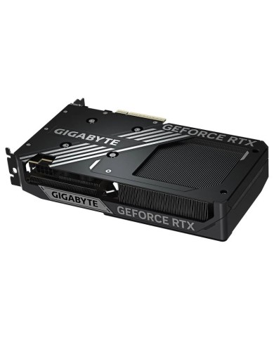 TARJETA DE VIDEO GIGABYTE NVIDIA RTX5060TI WINDFORCE OC 16GB GDRR7 PCIE 5.0 TARJETA DE VIDEO GIGABYTE NVIDIA RTX5060TI WINDFORCE OC 16GB GDRR7 PCIE 5.0
