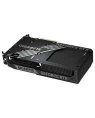 TARJETA DE VIDEO GIGABYTE NVIDIA RTX5060TI WINDFORCE OC 16GB GDRR7 PCIE 5.0 TARJETA DE VIDEO GIGABYTE NVIDIA RTX5060TI WINDFORCE OC 16GB GDRR7 PCIE 5.0