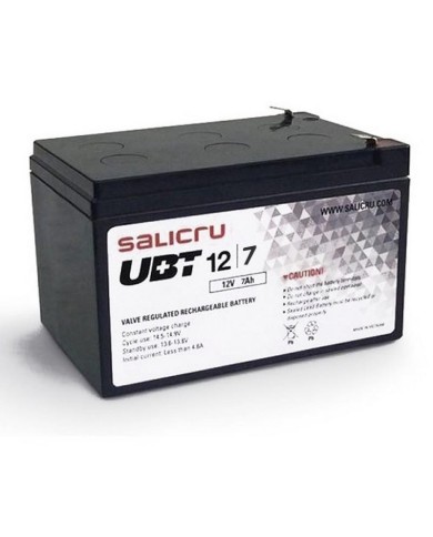 BATERIA UPS SALICRU 7AH/12V