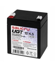 BATERIA UPS SALICRU 4.5AH/12V