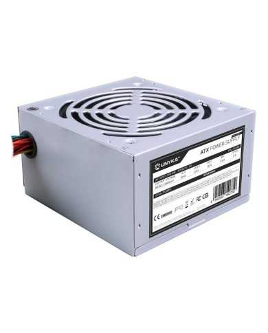 FUENTE DE ALIMENTACION UNYKACH 500W ATX FUENTE DE ALIMENTACION UNYKACH 500W ATX