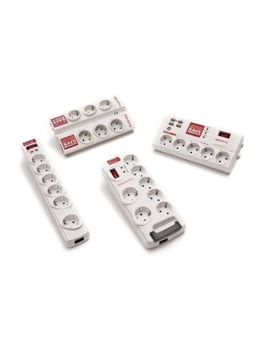 REGLETA SALICRU SPS SAFE 6