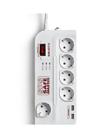 REGLETA SALICRU SPS SAFE MASTER