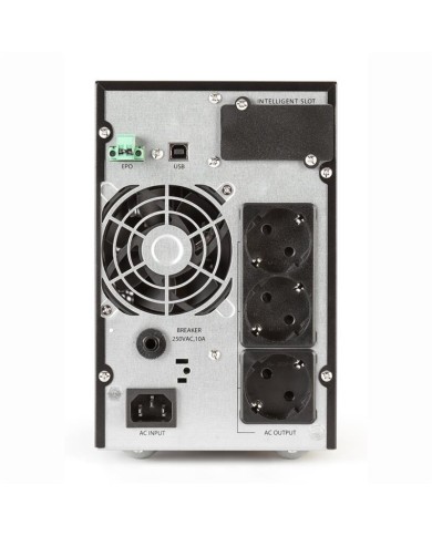 UPS SALICRU 1000VA TWIN PRO 2 SERIES