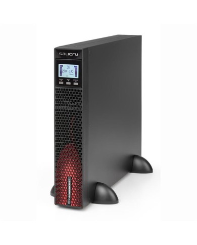 UPS SALICRU 3000VA ADVANCED RT 2 SERIES RACK