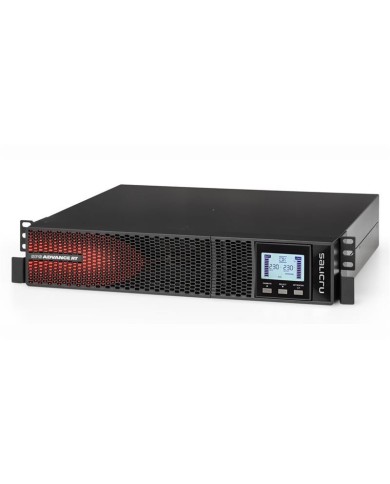 UPS SALICRU 3000VA ADVANCED RT 2 SERIES RACK