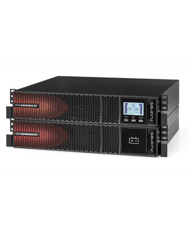 UPS SALICRU 3000VA ADVANCED RT 2 SERIES RACK