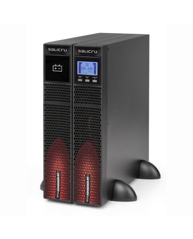UPS SALICRU 3000VA ADVANCED RT 2 SERIES RACK
