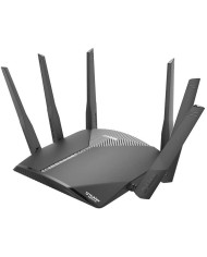 WIRELESS ROUTER D-LINK DIR-1960 1900AC DUAL BAND