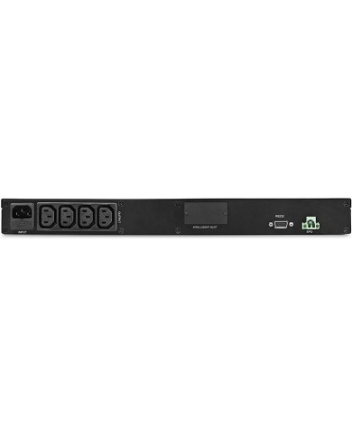 UPS SALICRU 1000A ADVANCED R SERIES RACK
