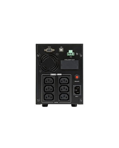 UPS SALICRU 850VA ADVANCED T SERIES TOWER