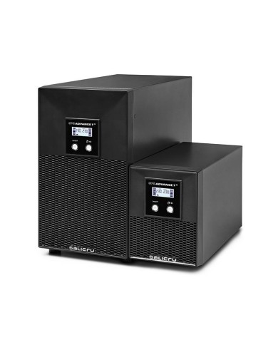 UPS SALICRU 2000VA ADVANCED T SERIES TOWER