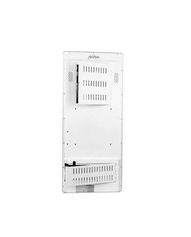 KIOSKO AUTOSERVICIO AVPOS SUELO 27 I5 10TH/8G/256G/WIFI/PRINTER/2D/W11P WH KIOSKO AUTOSERVICIO AVPOS SUELO 27 I5 10TH/8G/256G/WIFI/PRINTER/2D/W11P WH