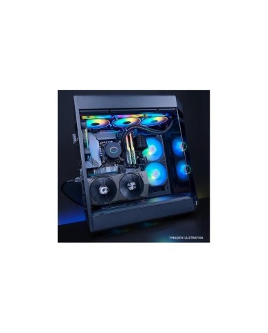 ORDENADOR GAMING HYPE PRO RGB I7 14700K/64 DDR5/2TB NVME/REF.LIQ/1000W BLACK