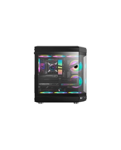 ORDENADOR GAMING HYPE PRO RGB I7 14700K/64 DDR5/2TB NVME/REF.LIQ/1000W/W11PRO BLACK