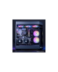 ORDENADOR GAMING HYPE PRO RGB I7 14700K/64 DDR5/2TB NVME/REF.LIQ/1000W/W11PRO BLACK