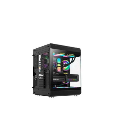 ORDENADOR GAMING HYPE PRO RGB I7 14700K/64 DDR5/2TB NVME/REF.LIQ/1000W/W11PRO BLACK