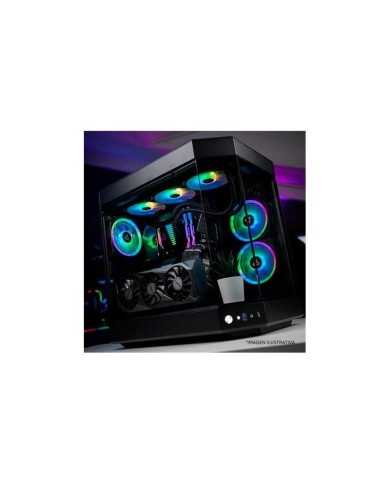 ORDENADOR GAMING HYPE PRO RGB I7 14700K/64 DDR5/2TB NVME/REF.LIQ/1000W/W11PRO BLACK