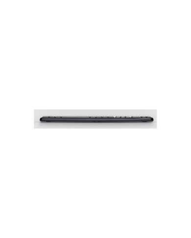 TECLADO + RATON LOGITECH MK120 USB BLACK TECLADO + RATON LOGITECH MK120 USB BLACK