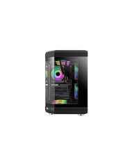 ORDENADOR GAMING HYPE PRO RGB I9 14900K/64 DDR5/2TB NVME/REF.LIQ/1000W/W11PRO BLACK