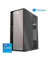ORDENADOR ENTERPRISE MANHATTAN FX I5 12400/16GB/SSD1TBM2/LMT/5Y/W11PRO