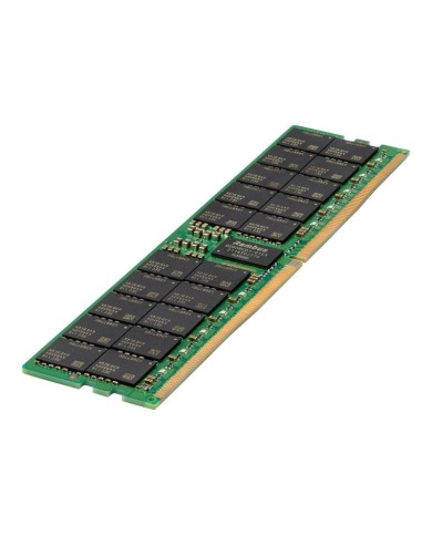 MEMORIA RAM 16GB HPE DDR5 RDIMM 4800 MT/S