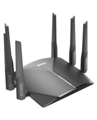 WIRELESS ROUTER D-LINK DIR-1960 1900AC DUAL BAND
