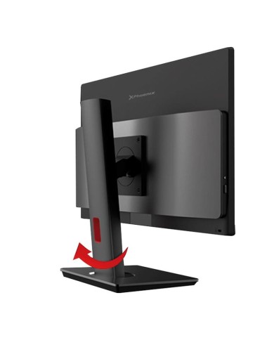 ORDENADOR PHOENIX AIO 24 I3 12100/8GB/SSD500GB/WIFI/R.ALT+GIR/W11PRO ORDENADOR PHOENIX AIO 24 I3 12100/8GB/SSD500GB/WIFI/R.ALT+GIR/W11PRO