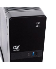 ORDENADOR ONEWAY POLARIS SFF I5 12400/8GB/500GB NVME/W11PRO