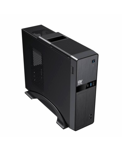 ORDENADOR ONEWAY POLARIS SFF I5 12400/8GB/500GB NVME/W11PRO ORDENADOR ONEWAY POLARIS SFF I5 12400/8GB/500GB NVME/W11PRO