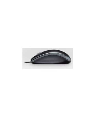 TECLADO + RATON LOGITECH MK120 USB BLACK TECLADO + RATON LOGITECH MK120 USB BLACK