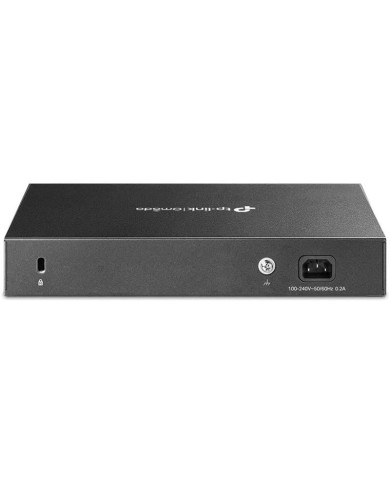 ROUTER VPN TP-LINK TL-ER7206 MULTI WAN GIGABIT SAFESTREAM ROUTER VPN TP-LINK TL-ER7206 MULTI WAN GIGABIT SAFESTREAM